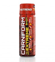 Nutrend Carniform Shot 20 x 60 ml