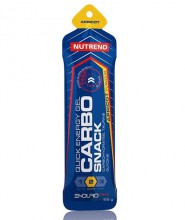 Nutrend Carbosnack sáček 55 g