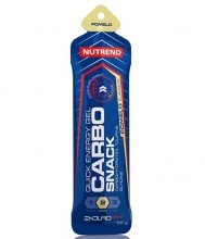 Nutrend Carbosnack sáček 55 g