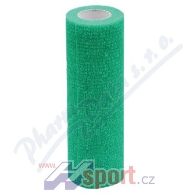 Autoadhezivní bandáž MEDICALFOX 15 cm x 4,5 m