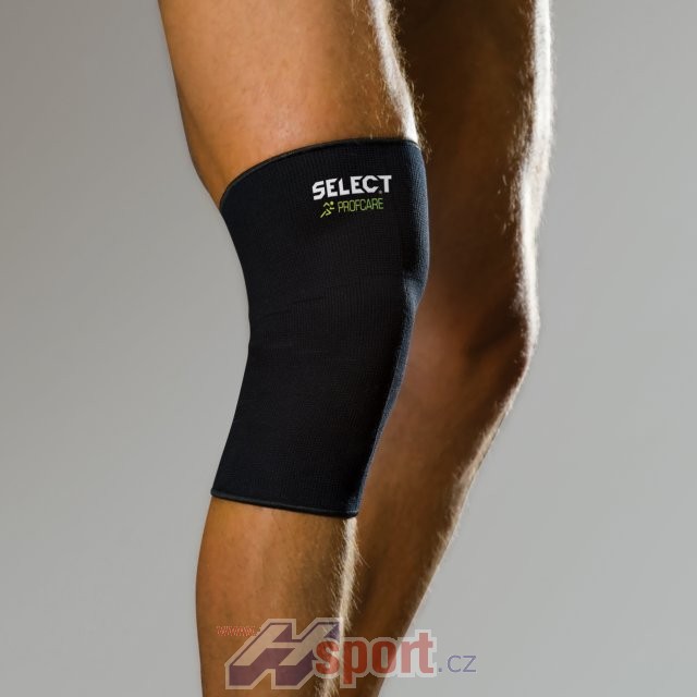 Elastická bandáž Select 70570xx - koleno