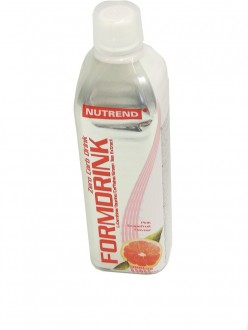 Nutrend Formdrink Concentrate 1000ml