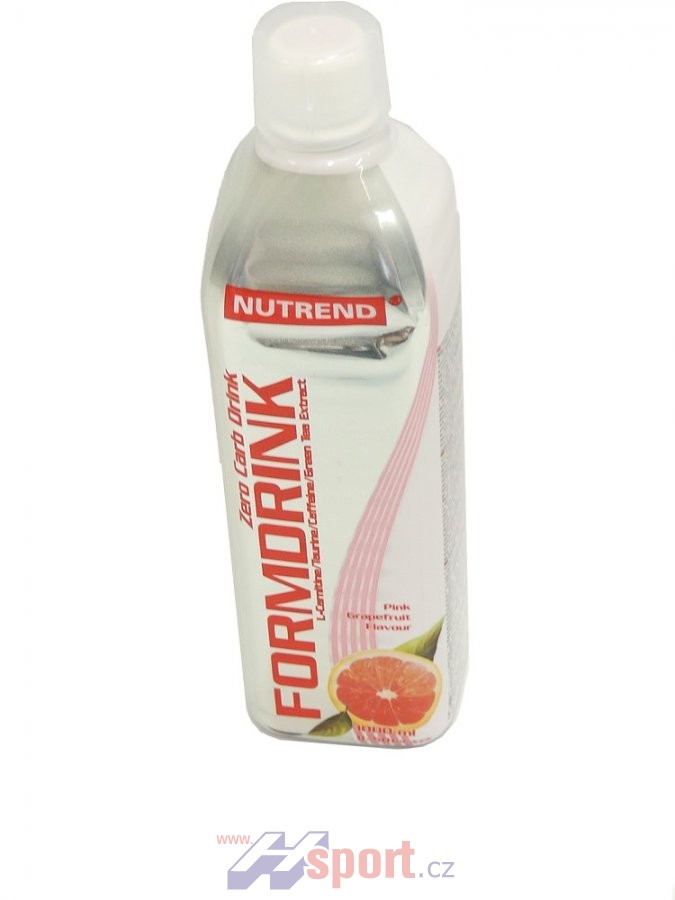 Nutrend Formdrink Concentrate 1000ml