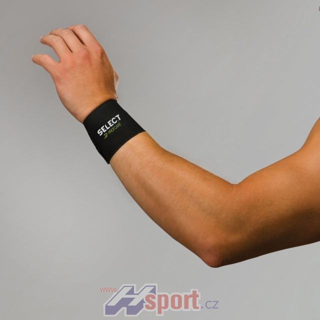 Elastická bandáž Select 7057402- zápěstí