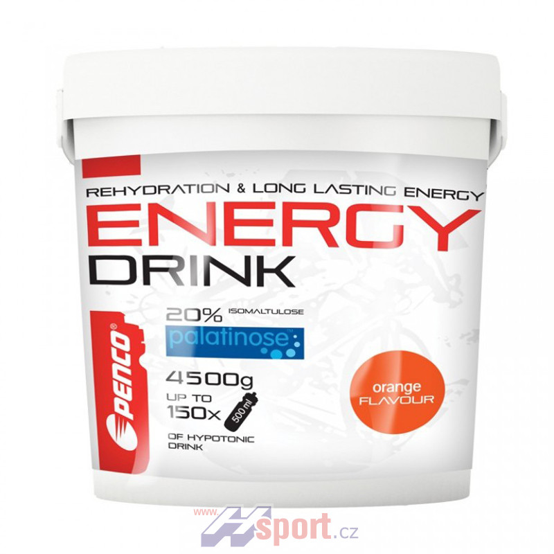 Penco ED Energy Drink New 4500g