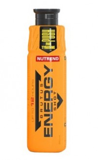 Nutrend Brutus Energy Shot 60 ml