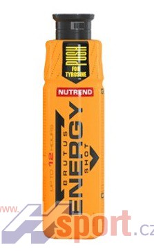 Nutrend Brutus Energy Shot 60 ml