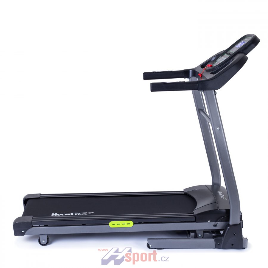 Běžecký trenažér Housefit Tempo 30