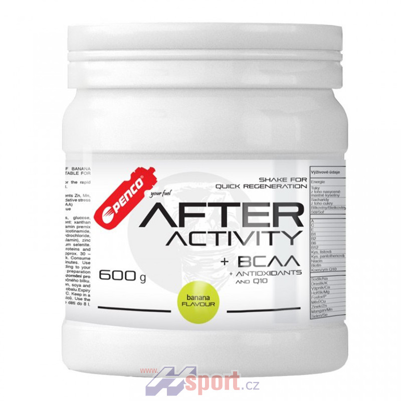 Penco AA After Activity 600 g