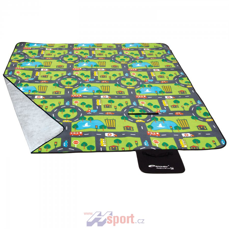 Piknik deka 180 x 210 cm