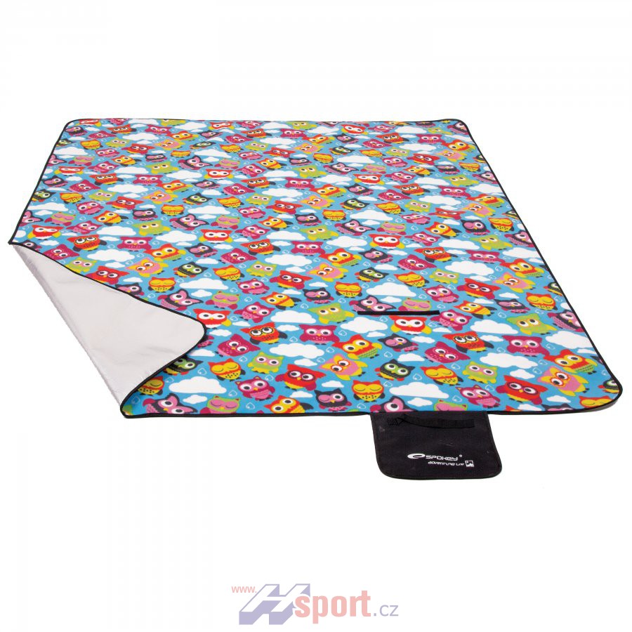 Piknik deka 180 x 210 cm