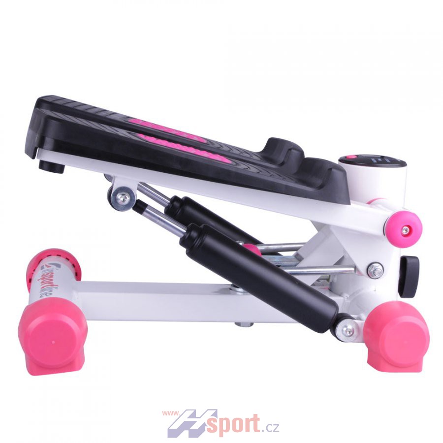 Mini stepper Insportline Cylina