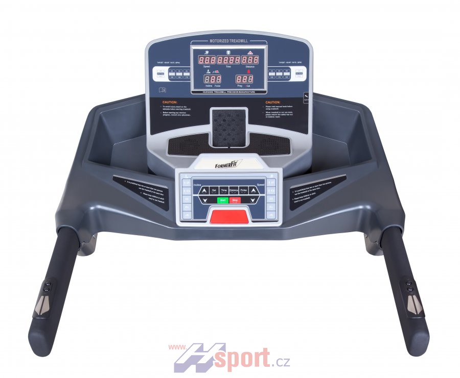 Běžecký trenažer Formerfit 5817