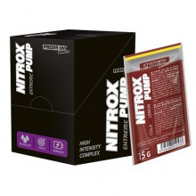 Prom-in Essential Nitrox Pump 15 g
