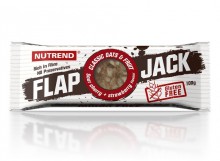 Nutrend Flapjack 100 g GLUTEN FREE