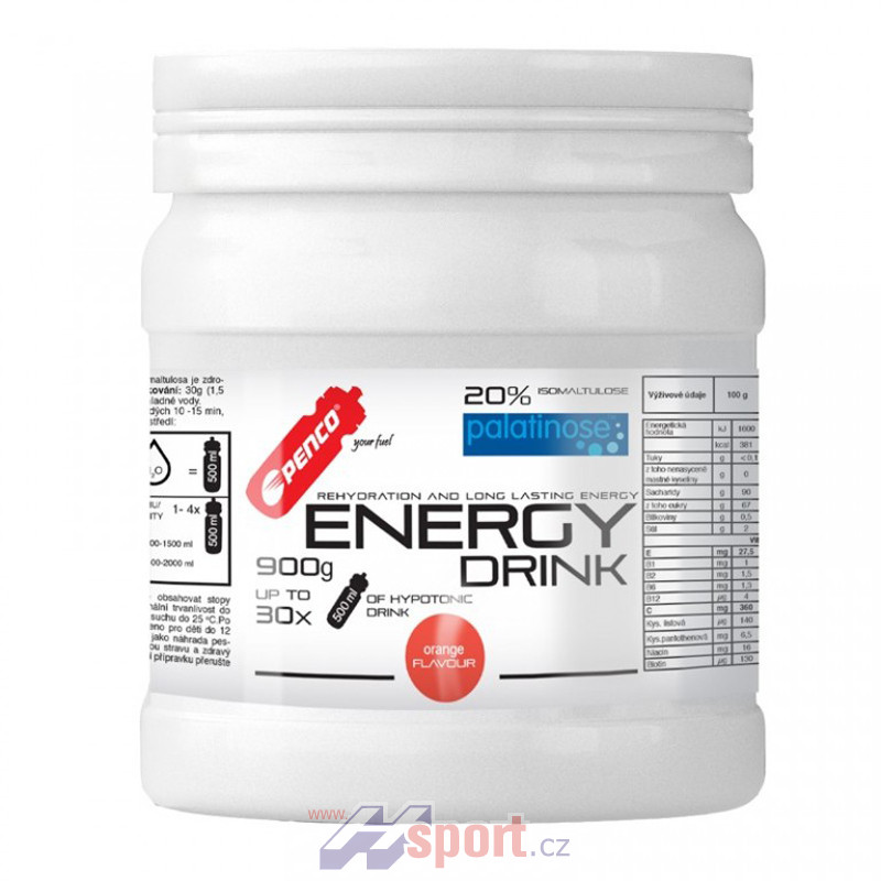 Penco Energy Drink New 900g