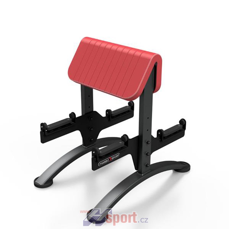 Scottova lavice Marbo MF-L003