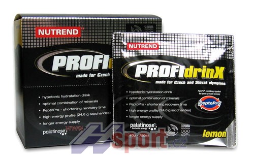 PROFIDRINX 6x40g