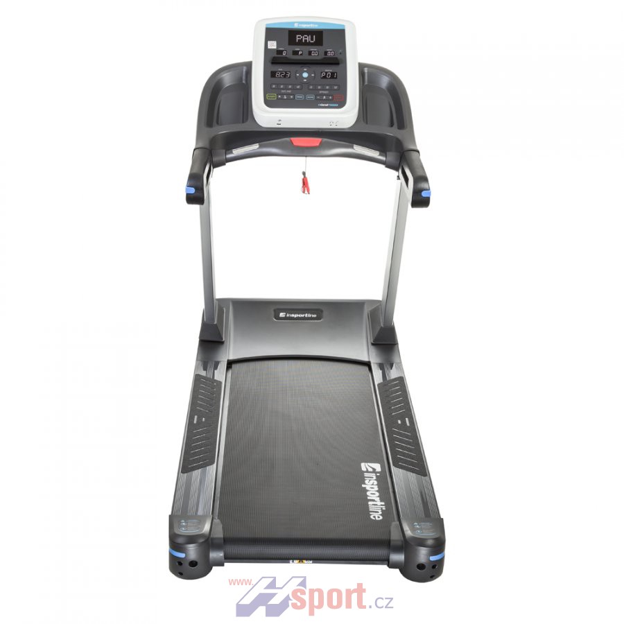 Běžecký pás Insportline inCondi T6000i