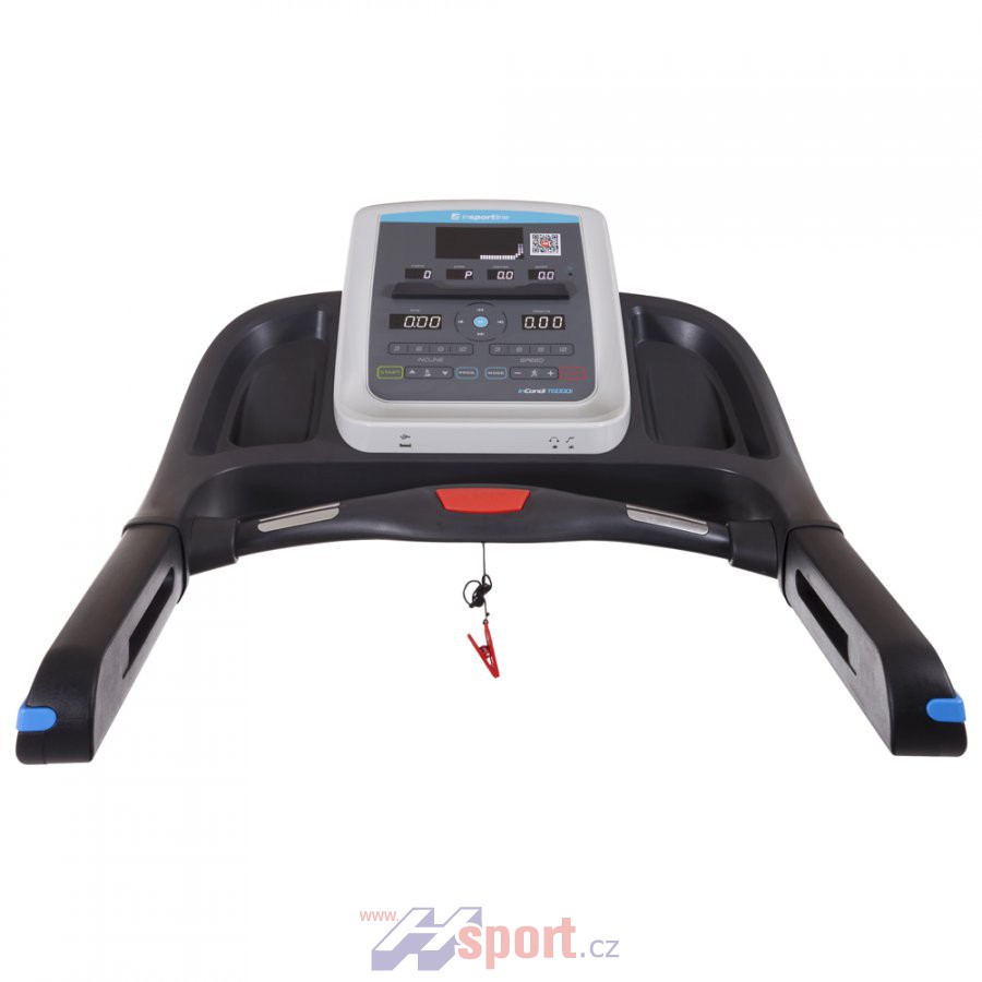 Běžecký pás Insportline inCondi T6000i
