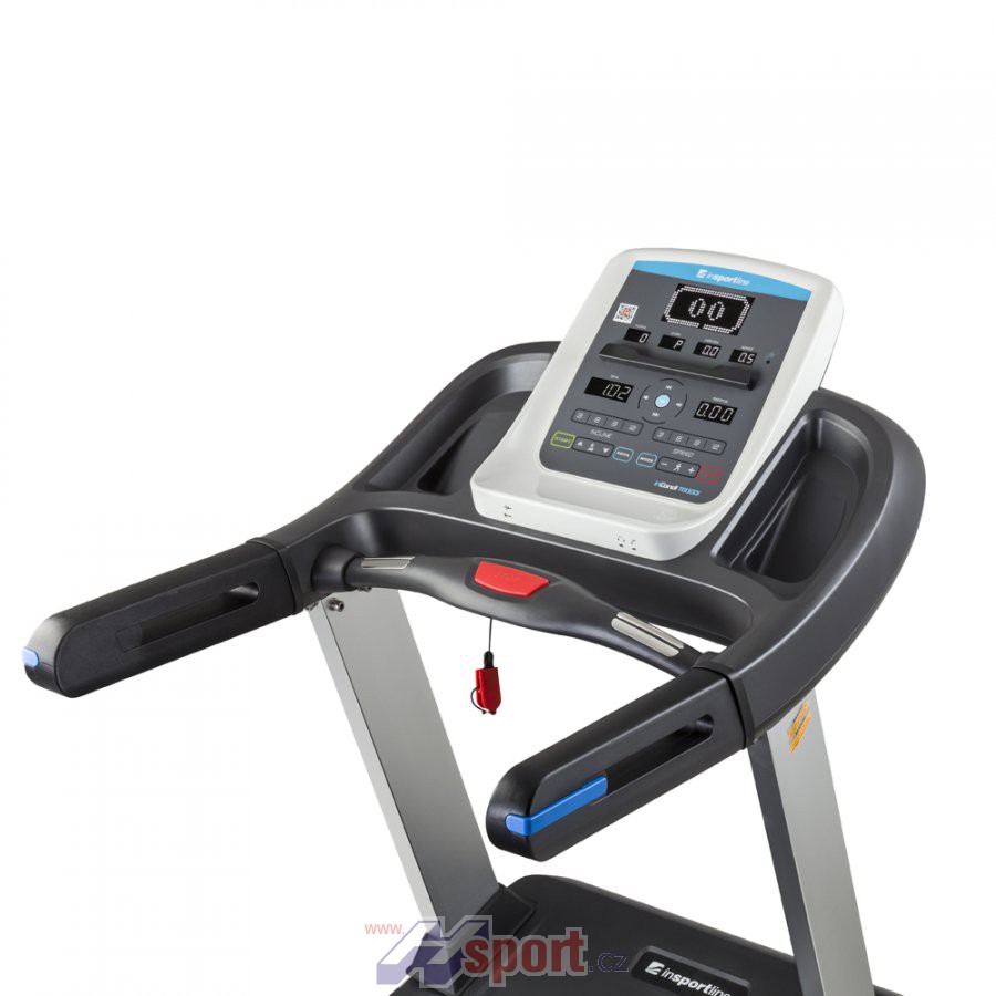 Běžecký pás Insportline inCondi T6000i