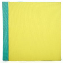 Tatami Basic oboustranné 100 x 100 cm - 2 cm