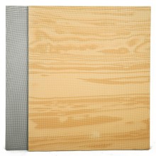 Tatami Economic oboustranné 100 x 100 cm - 3 cm