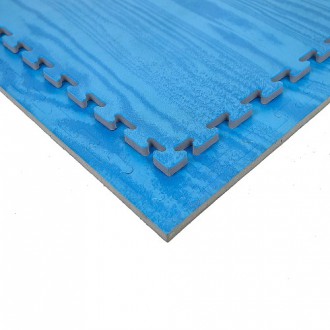 Tatami dětské 100 x 100 cm - 1,3 cm