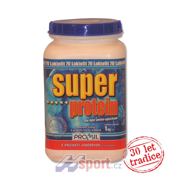 LAKTOFIT 70 SUPER PROTEIN