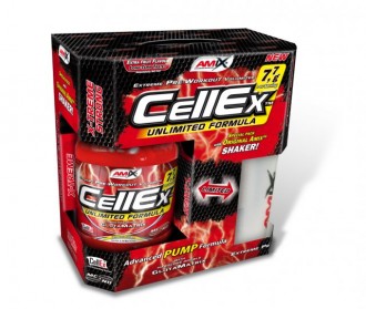 Amix Cellex