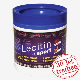 SPORTLECITIN