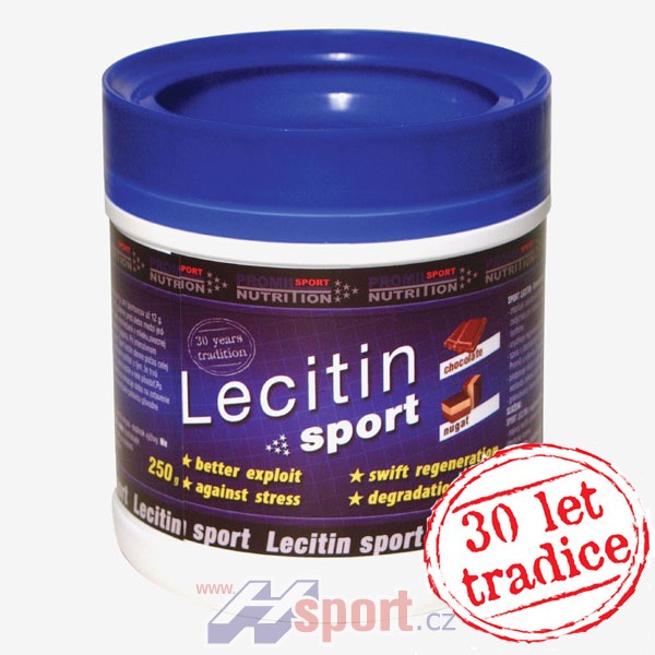 SPORTLECITIN