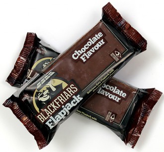 Tyčinka Flapjack 110 g