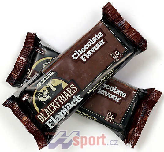 Tyčinka Flapjack 110 g