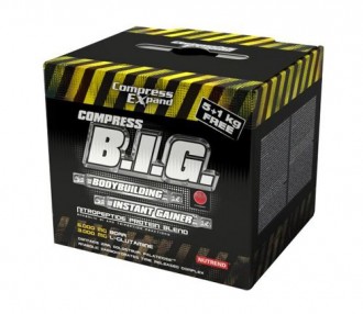 COMPRESS BIG