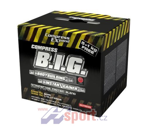 COMPRESS BIG