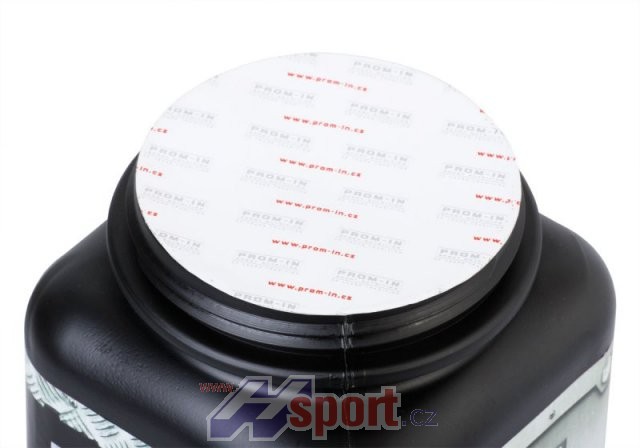 PROM-IN Whey powder - syrovátka 2000g