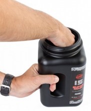 PROM-IN Whey powder - syrovátka 2000g