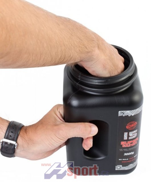 PROM-IN Whey powder - syrovátka 2000g