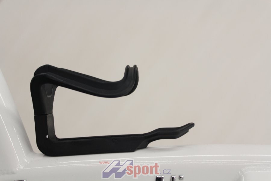 Cyklotrenažér Insportline Kapara