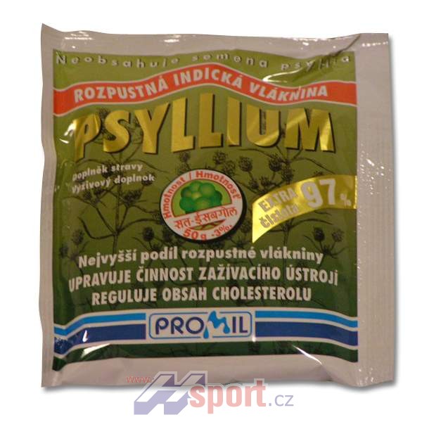 PSYLLIUM
