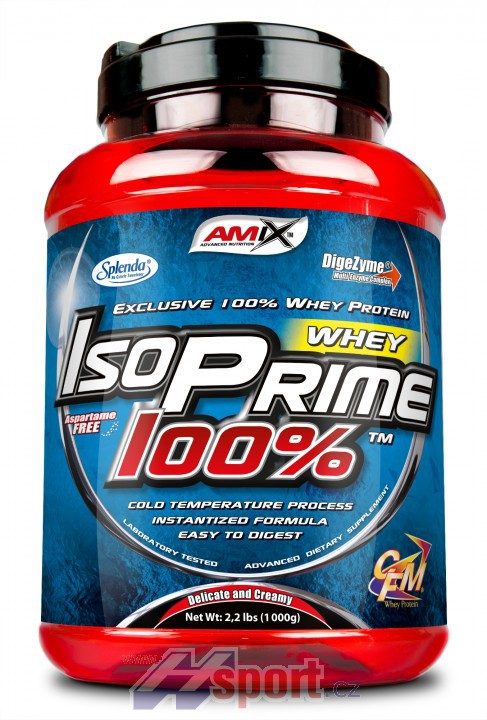 Amix IsoPrime 100% - 1000 g
