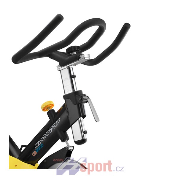 Cyklotrenažer Sportop Bike CB8300