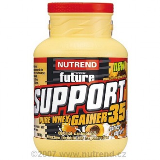 SUPPORT 35