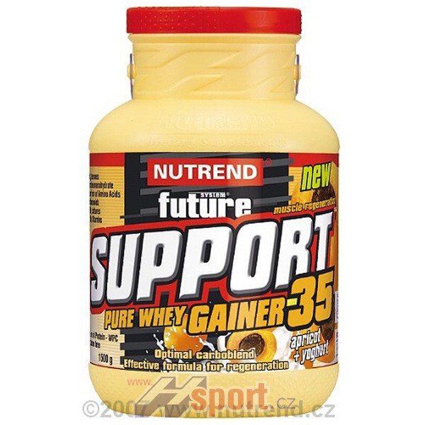 SUPPORT 35