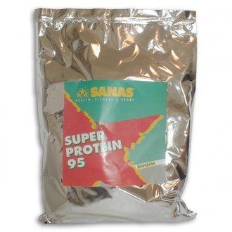SUPER PROTEIN 95 - VÝPRODEJ