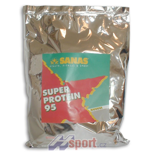 SUPER PROTEIN 95 - VÝPRODEJ