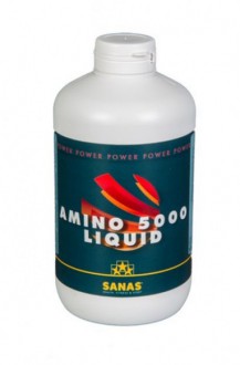 Sanas Amino 5000 liquid 1000 ml