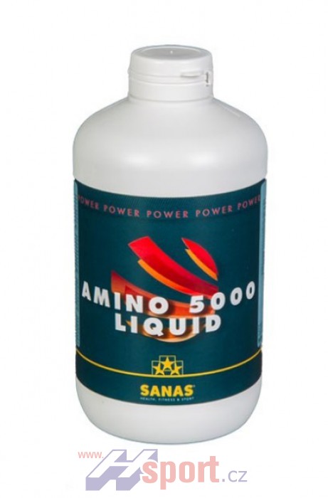 Sanas Amino 5000 liquid 1000 ml