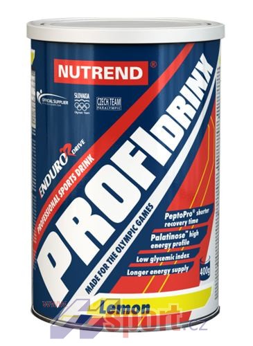 PROFIDRINX 400g